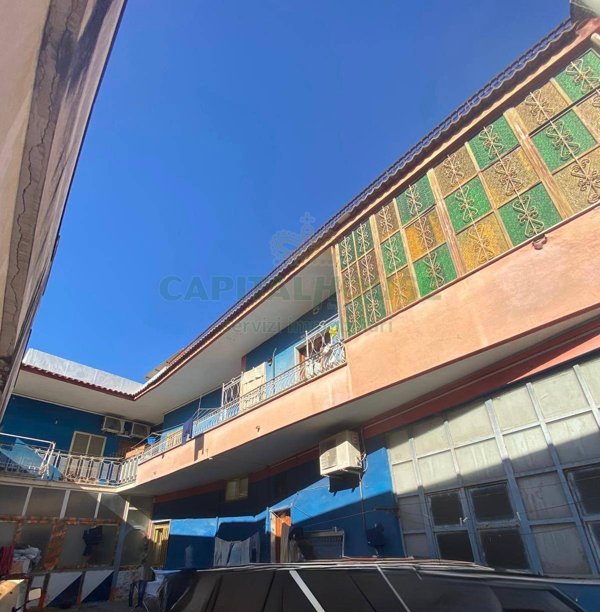 appartamento in vendita a Poggiomarino