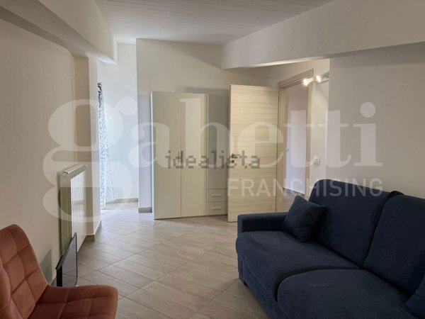 appartamento in vendita a Poggiomarino