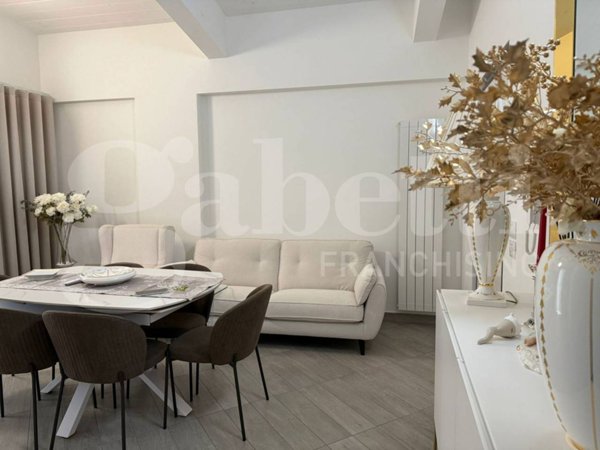 appartamento in vendita a Poggiomarino