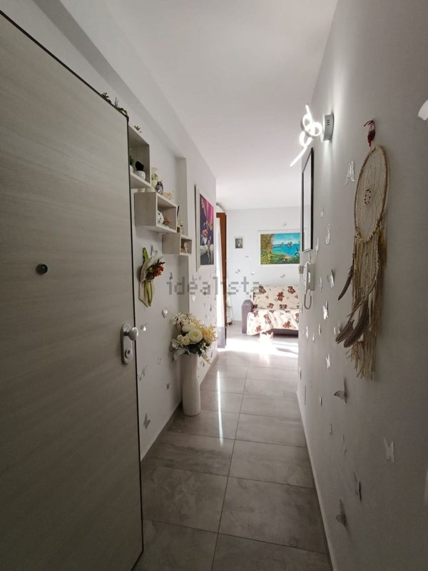 appartamento in vendita a Poggiomarino