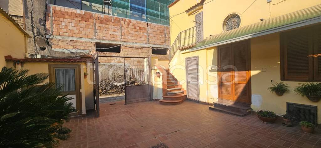 casa indipendente in vendita a Poggiomarino