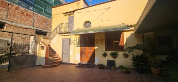 appartamento in vendita a Poggiomarino