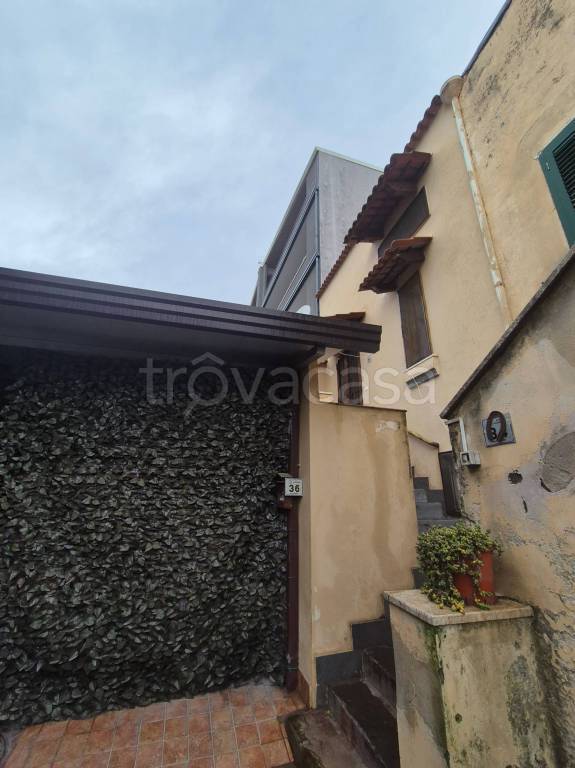 casa indipendente in vendita a Poggiomarino