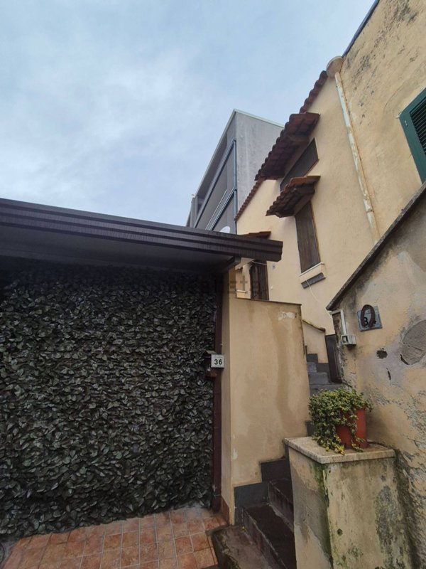 appartamento in vendita a Poggiomarino