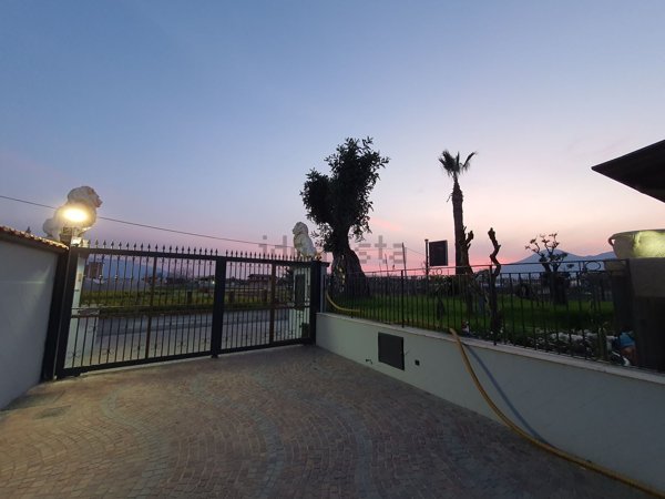 casa indipendente in vendita a Poggiomarino