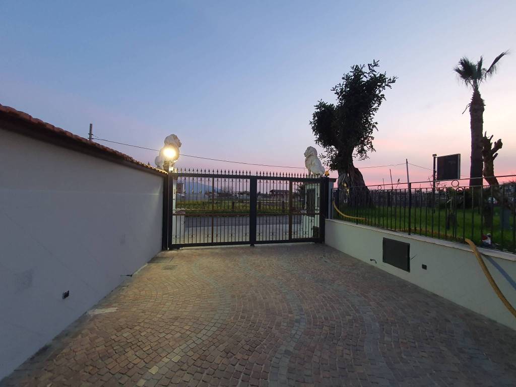 casa indipendente in vendita a Poggiomarino