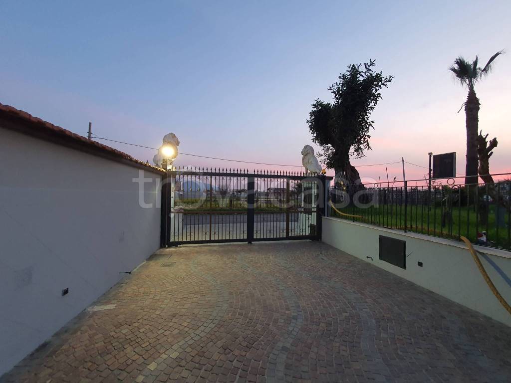 casa indipendente in vendita a Poggiomarino