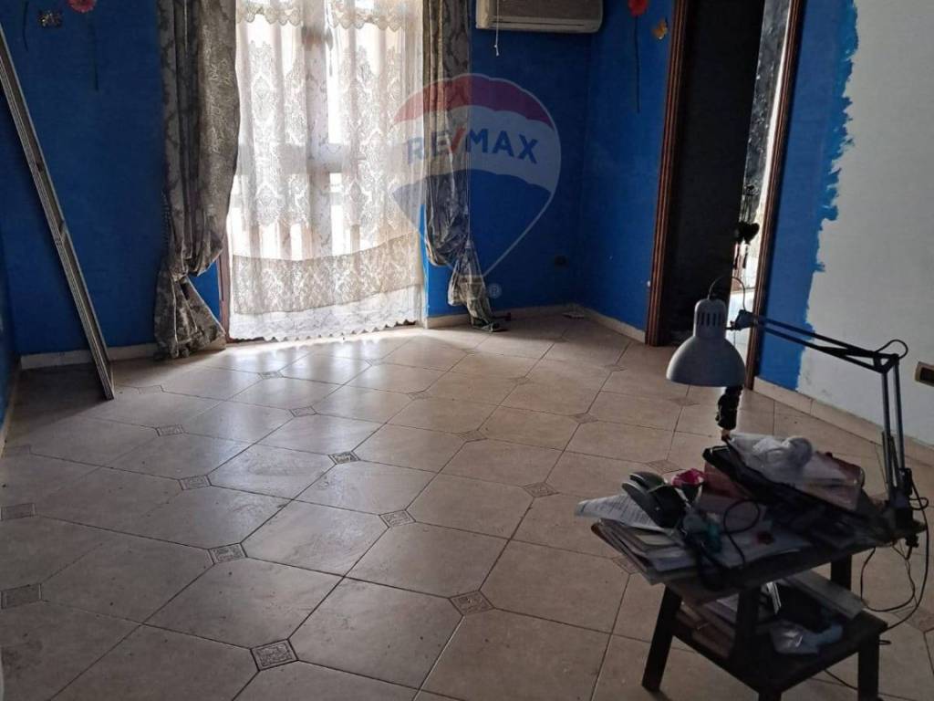 appartamento in vendita a Poggiomarino