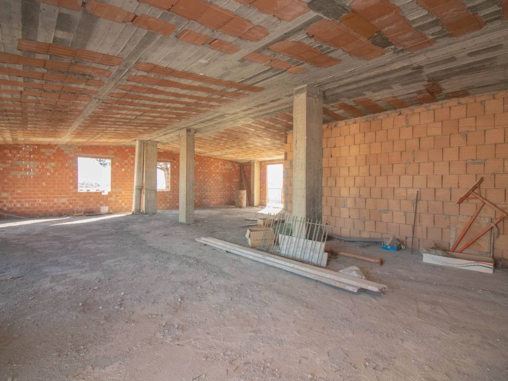 appartamento in vendita a Poggiomarino