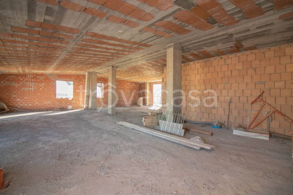 appartamento in vendita a Poggiomarino