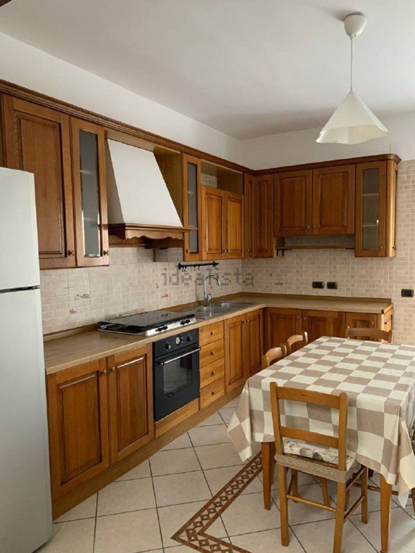 appartamento in vendita a Poggiomarino