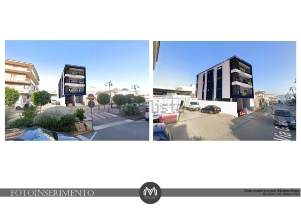 appartamento in vendita a Poggiomarino