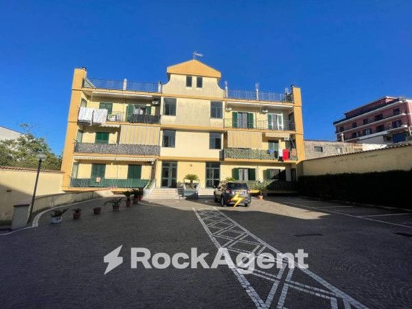 appartamento in vendita a Poggiomarino