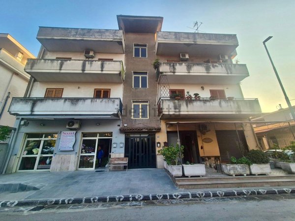 appartamento in vendita a Poggiomarino