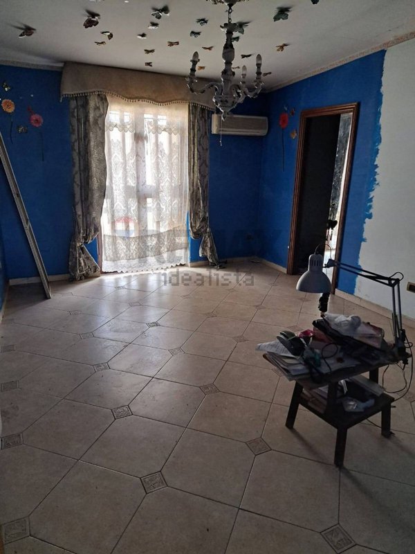 appartamento in vendita a Poggiomarino