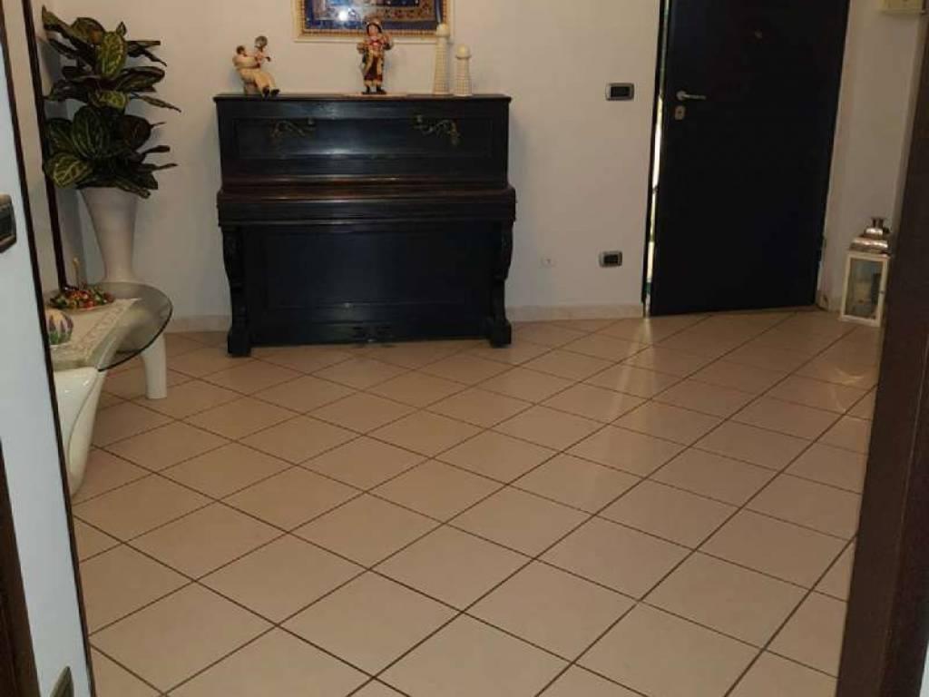 appartamento in vendita a Poggiomarino