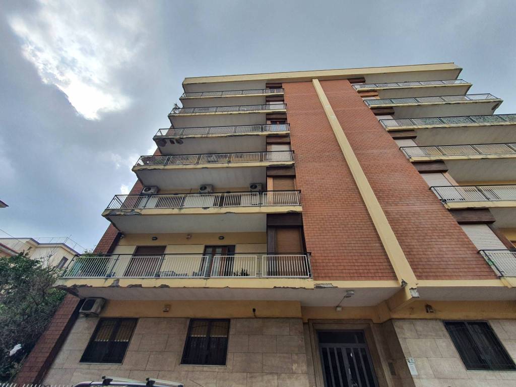 appartamento in vendita a Poggiomarino