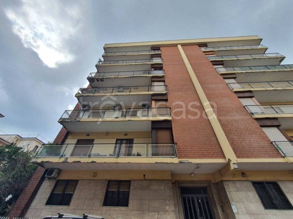 appartamento in vendita a Poggiomarino