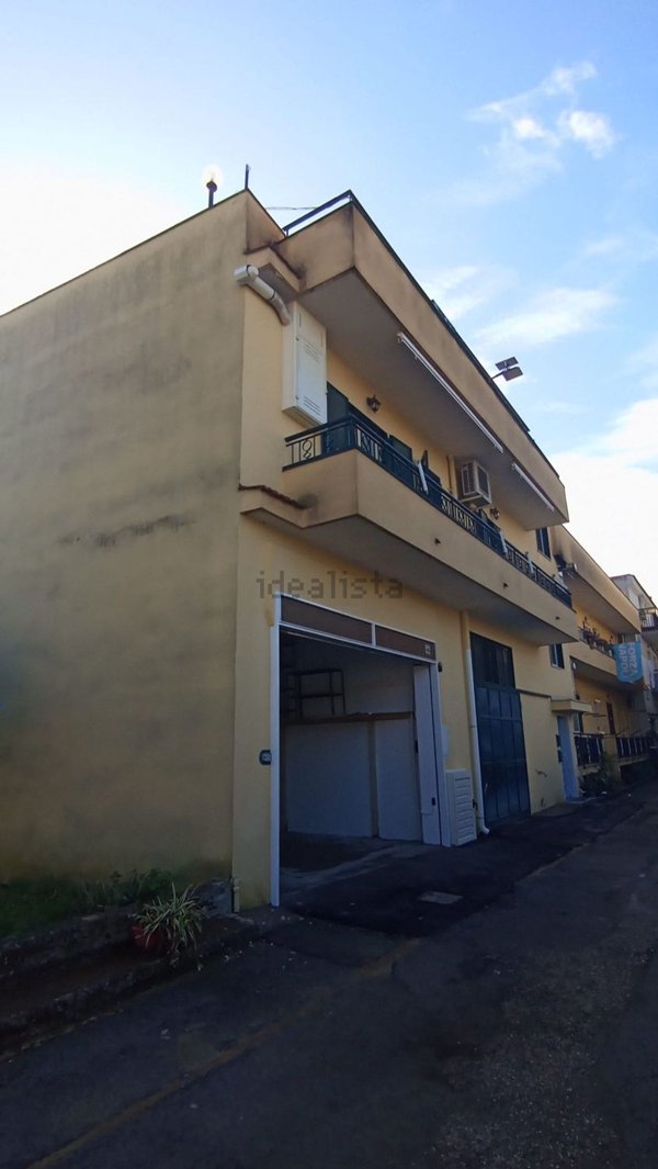 appartamento in vendita a Poggiomarino