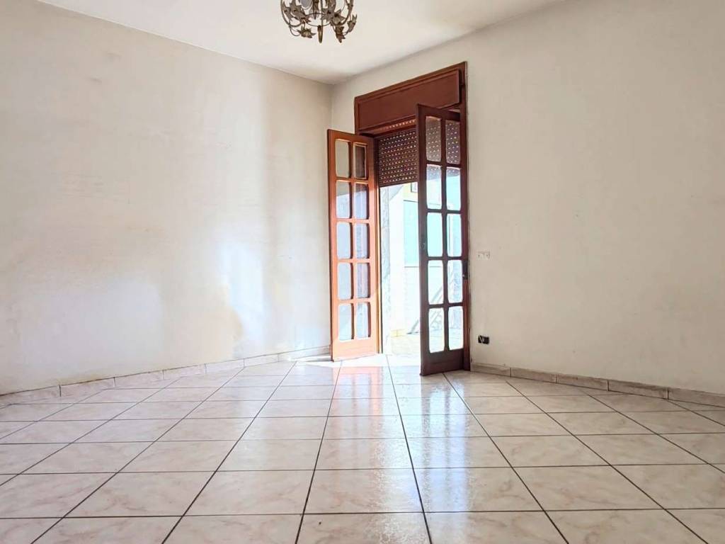 appartamento in vendita a Poggiomarino