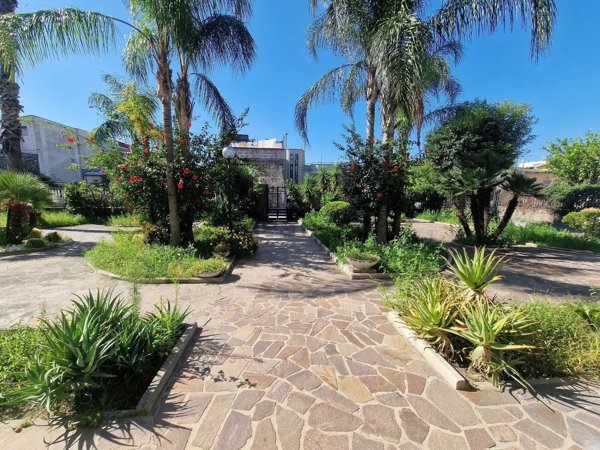 appartamento in vendita a Poggiomarino