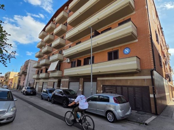 appartamento in vendita a Poggiomarino