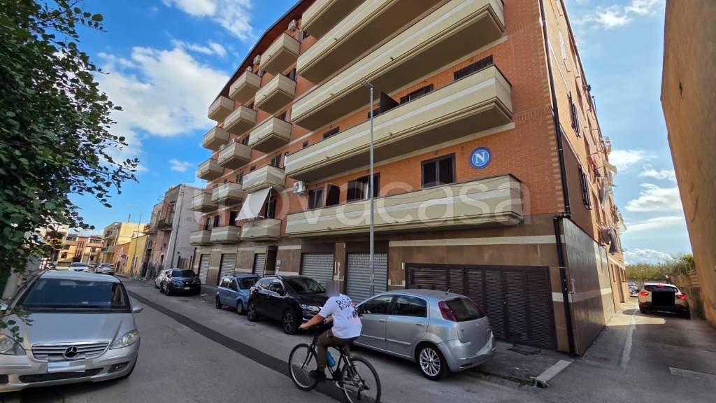 appartamento in vendita a Poggiomarino