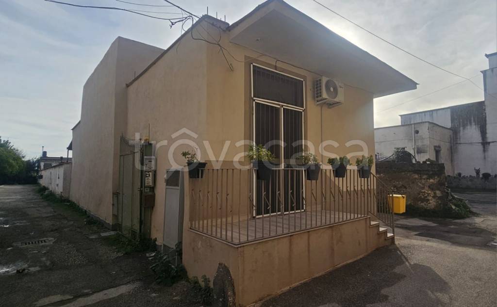 casa indipendente in vendita a Poggiomarino