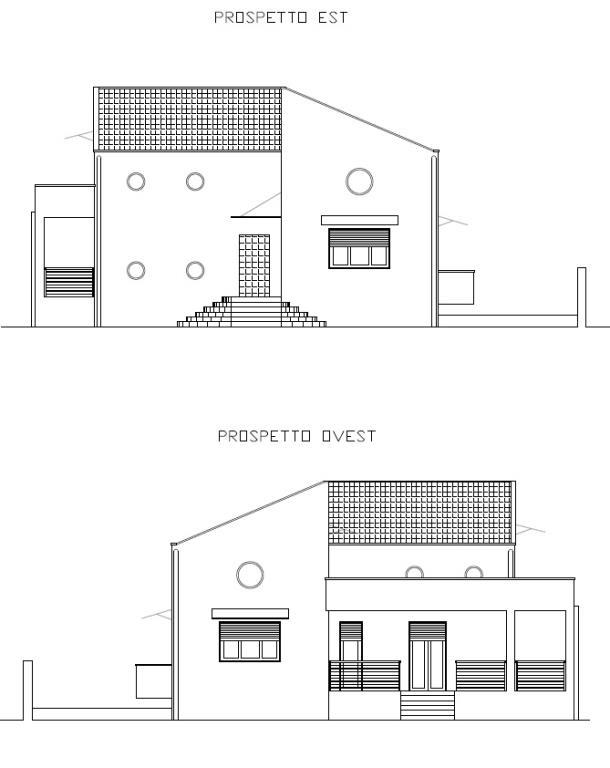 casa indipendente in vendita a Poggiomarino in zona Fornillo