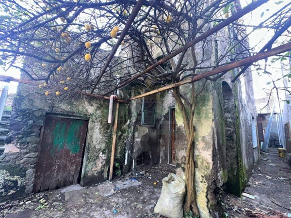 casa indipendente in vendita a Poggiomarino