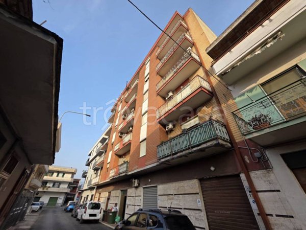 appartamento in vendita a Poggiomarino