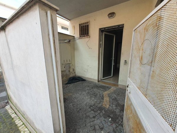 appartamento in vendita a Poggiomarino