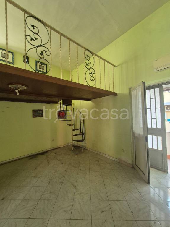 appartamento in vendita a Poggiomarino