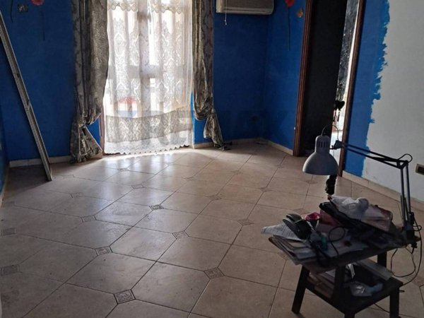 appartamento in vendita a Poggiomarino