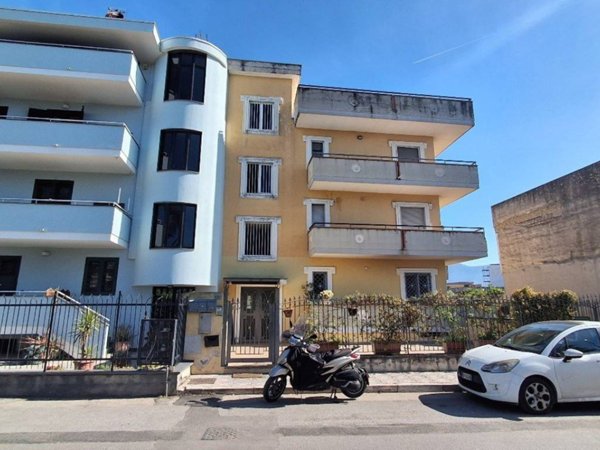 appartamento in vendita a Poggiomarino