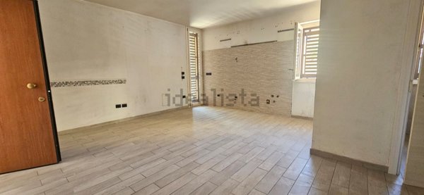 appartamento in vendita a Poggiomarino