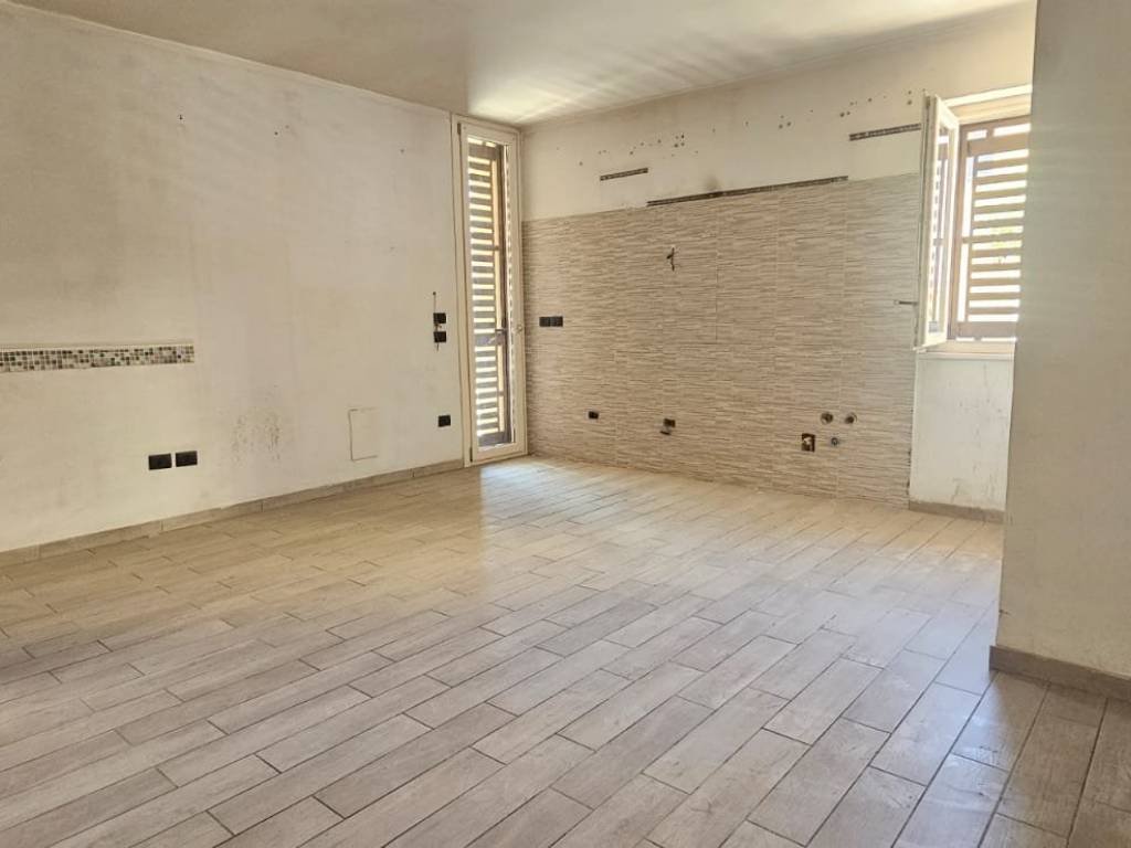 appartamento in vendita a Poggiomarino