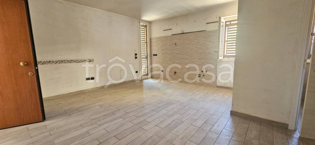 appartamento in vendita a Poggiomarino