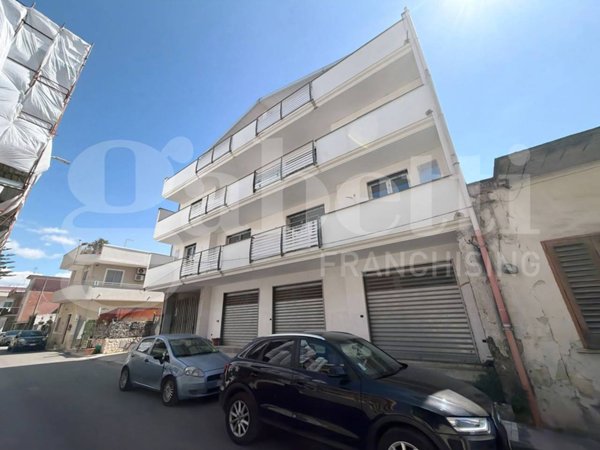 attico in vendita a Poggiomarino