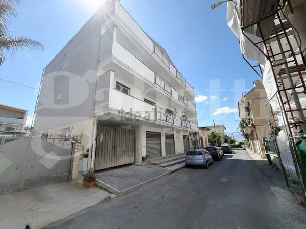 appartamento in vendita a Poggiomarino