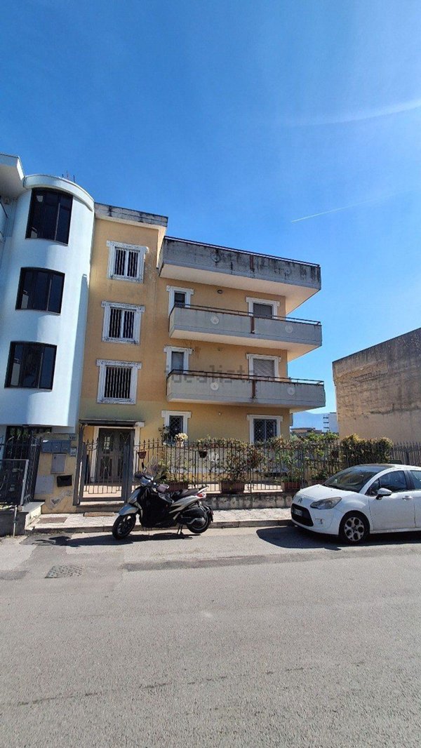 appartamento in vendita a Poggiomarino