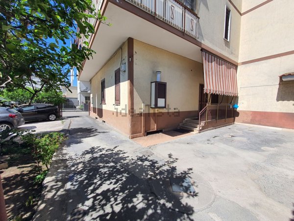 appartamento in vendita a Poggiomarino