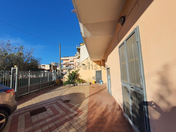 appartamento in vendita a Poggiomarino