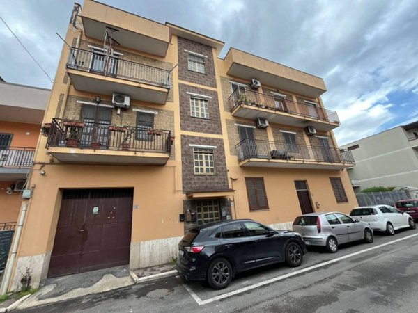 appartamento in vendita a Poggiomarino