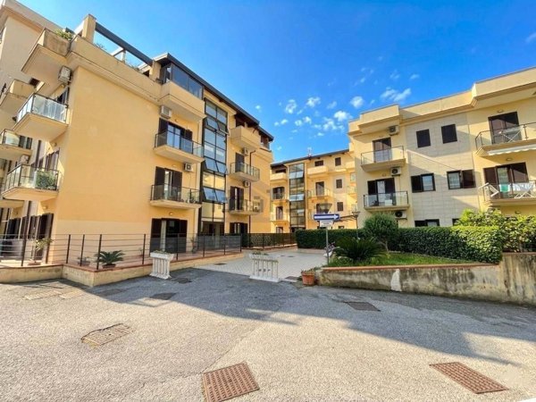 appartamento in vendita a Poggiomarino