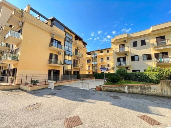 appartamento in vendita a Poggiomarino