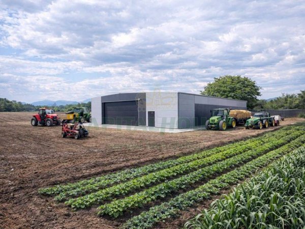 terreno agricolo in vendita a Poggiomarino