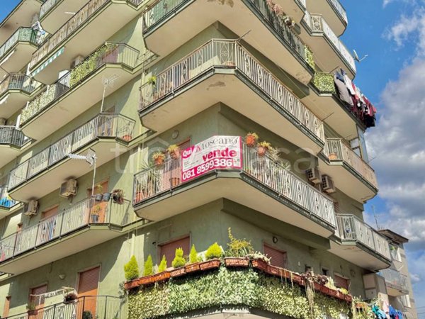 appartamento in vendita a Poggiomarino
