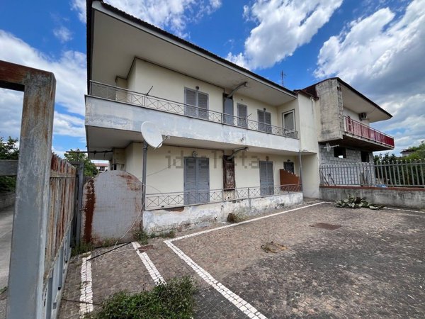 casa indipendente in vendita a Poggiomarino