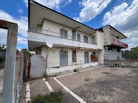 casa indipendente in vendita a Poggiomarino